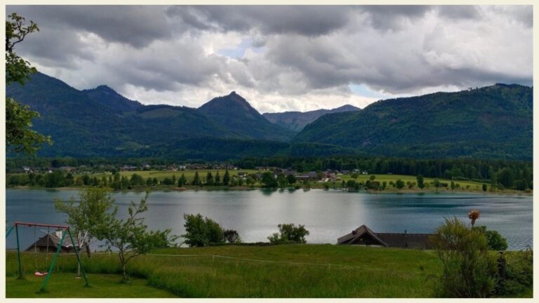 Wolfgangsee